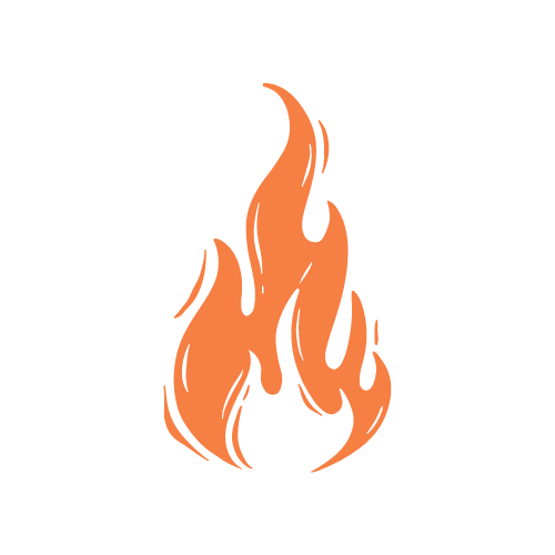 Flamme