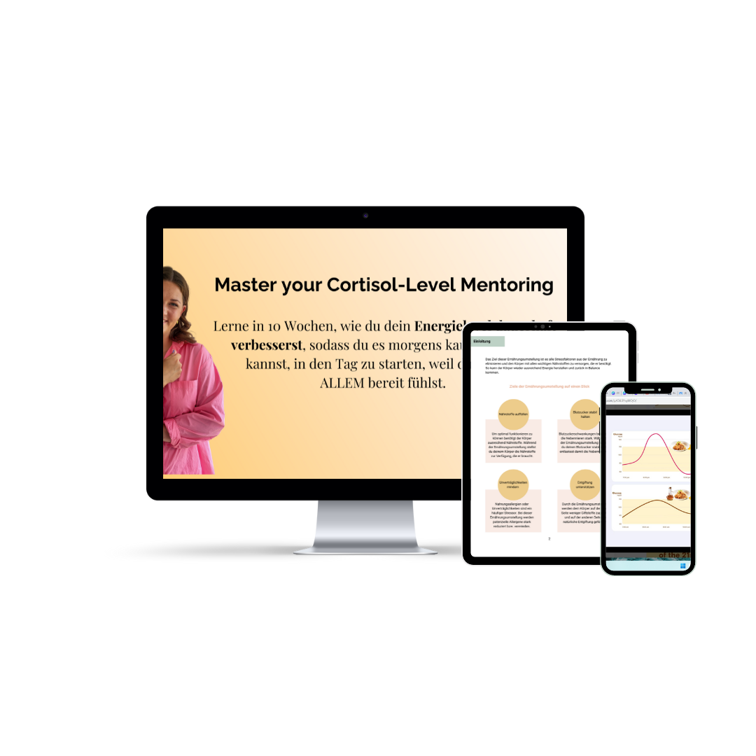 Cortisol-Level