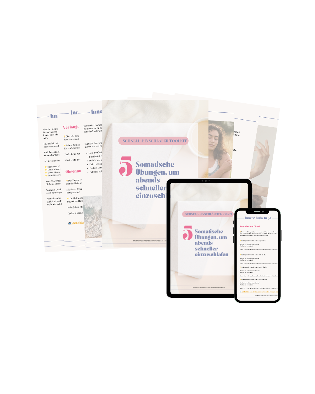 Mock Up Toolkit
